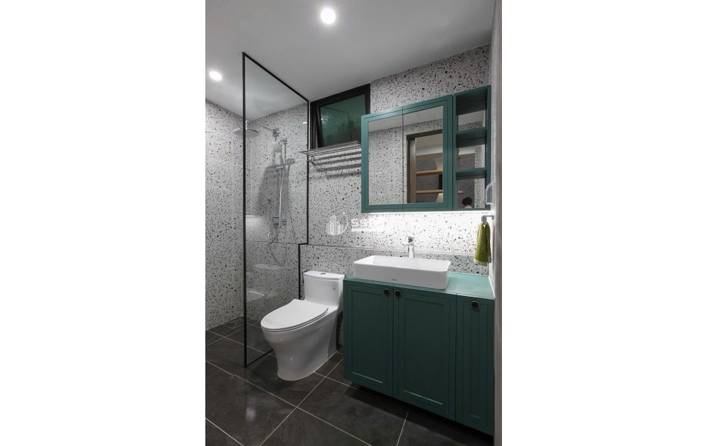 CHO THUÊ FELIZ EN VISTA | DUPLEX 2PN | 103M² | 35 TRIỆU/THÁNG | FULL NỘI THẤT